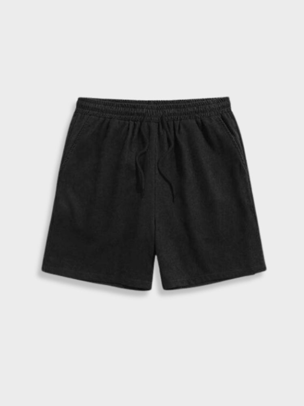 Casual Corduroy Set for Men