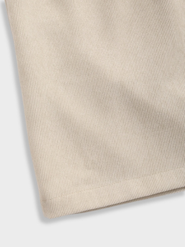 Casual Corduroy Set for Men