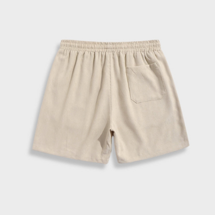 Casual Corduroy Set for Men