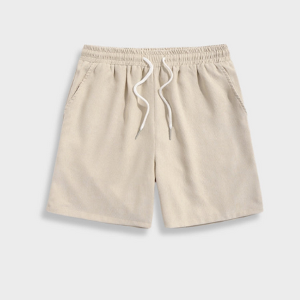 Casual Corduroy Set for Men