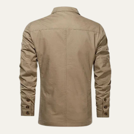 Casual Tailored Business Casual Work Blazer