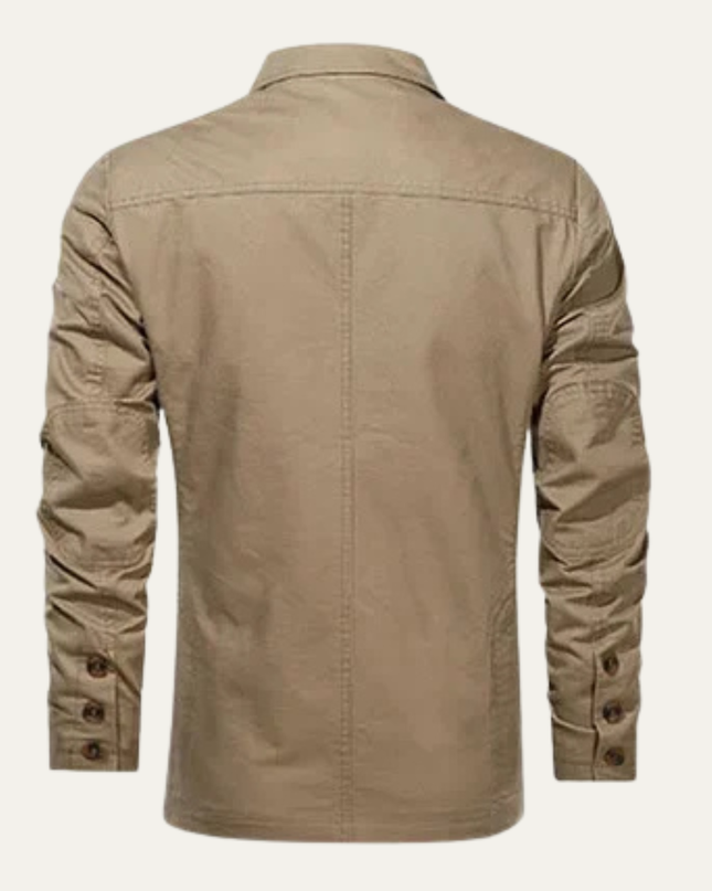 Casual Tailored Business Casual Work Blazer
