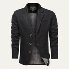 Black / M