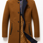 Brown / M