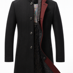 Black / M