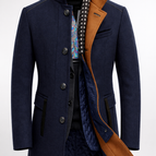 Navy Blue / M