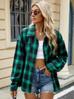 Green / S