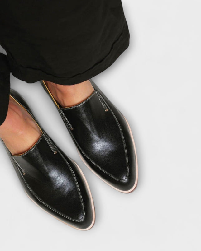 Charlotte | Orthopedic Slip-On Loafers with Comfort Fit