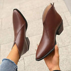 Brown / 4