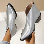 Silver / 4