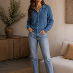 Dark Blue / XS