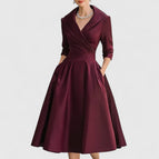 Deep Red / XS