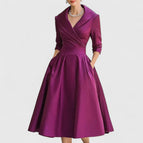 Purple / XS