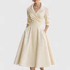 Beige / XS