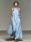 Light Blue / XS