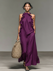 Purple / XS