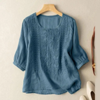 Dusty Blue / M