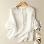 White / M