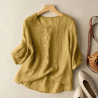 Yellow / M