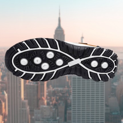 Corvellan | Men's Slip-On Shoes Shock-Absorbing Sole Casual