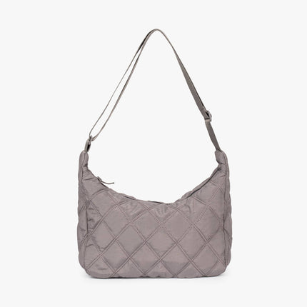 Cyra | Women's Quilted Puffer Shoulder Bag