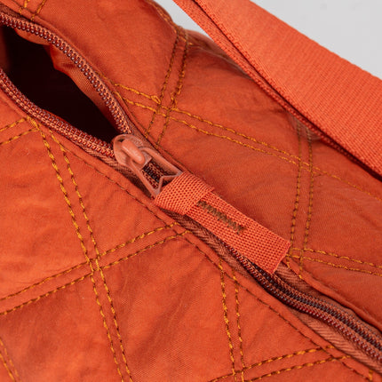 Cyra | Women's Quilted Puffer Shoulder Bag