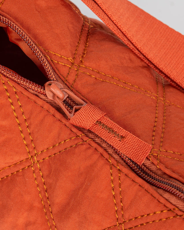 Cyra | Women's Quilted Puffer Shoulder Bag