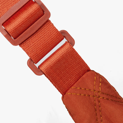 Cyra | Women's Quilted Puffer Shoulder Bag
