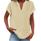 Beige / S