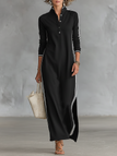 Black / XS