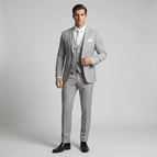 Light Gray / 3XS