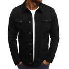 Black / M