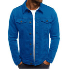 Blue / M
