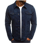 Dark Blue / M