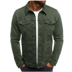 Green / M