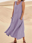 Light Purple / S