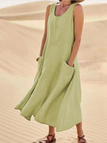 Light Olive Green / S