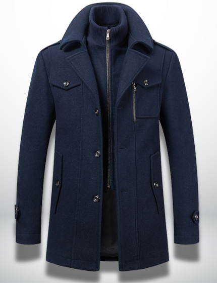Collection image for: Men's Coats