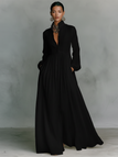 Black / XS