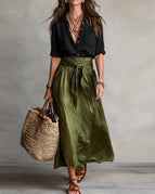 Black Green