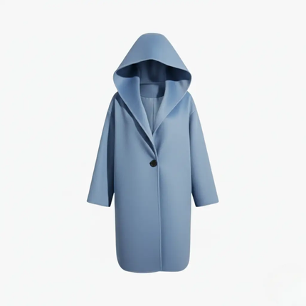 Elena | Elegant Everyday Jacket with Wide Collar