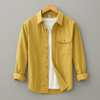 Yellow / XS