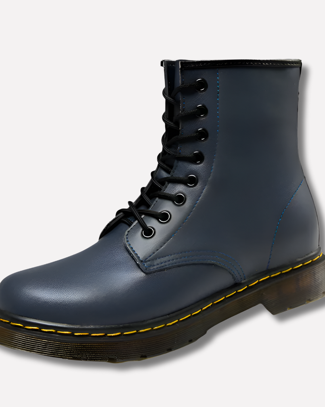 Elowen | Women's Classic Lace-Up Ankle Boots