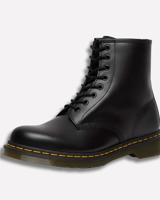 Elowen | Women's Classic Lace-Up Ankle Boots