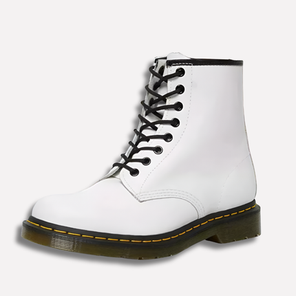 Elowen | Women's Classic Lace-Up Ankle Boots