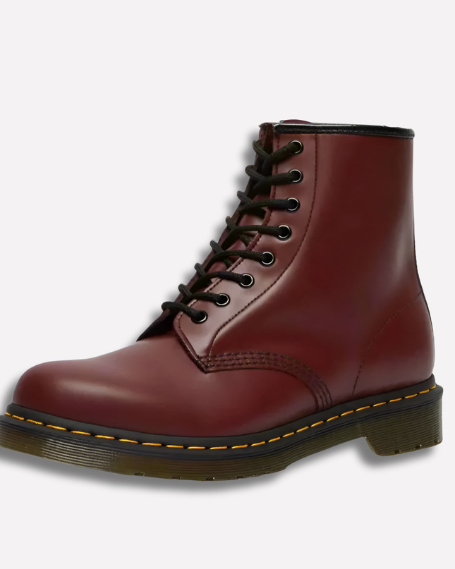 Elowen | Women's Classic Lace-Up Ankle Boots