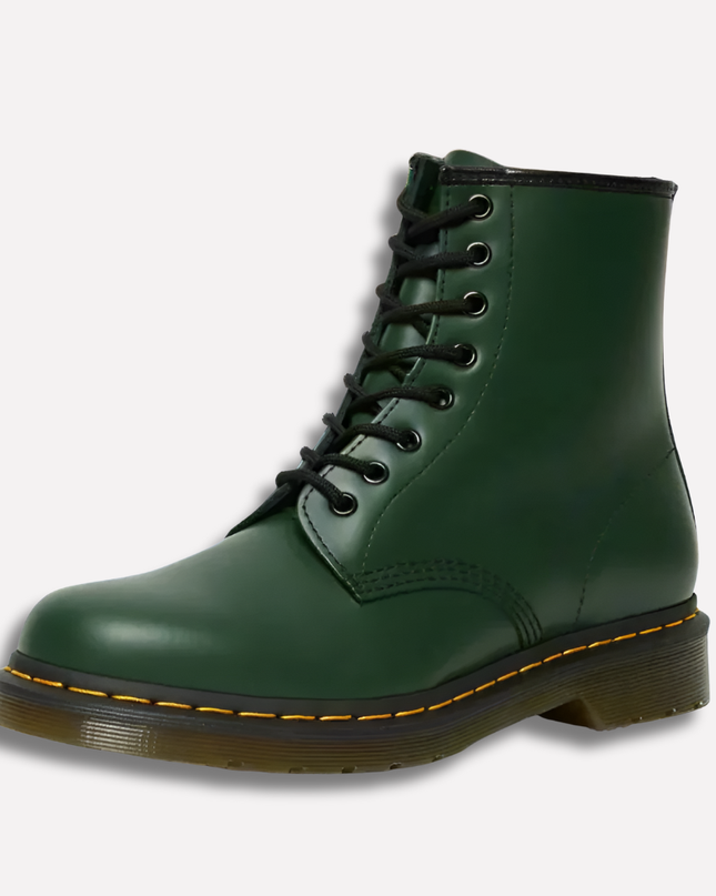 Elowen | Women's Classic Lace-Up Ankle Boots