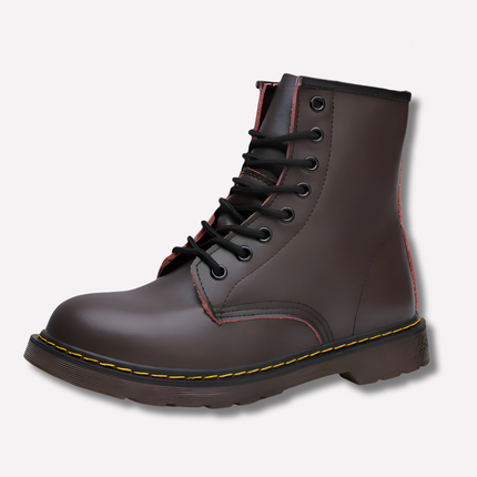Elowen | Women's Classic Lace-Up Ankle Boots