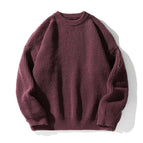 Burgundy / XS