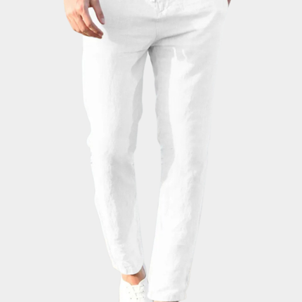 Ethan | Men's Pants Casual Drawstring Comfortable